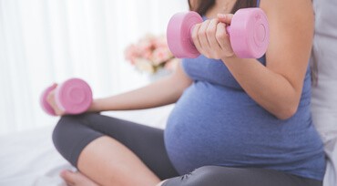 Read more about the article Exercises for Pregnant Women