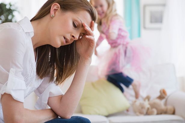 Read more about the article The Skinny On Fertility