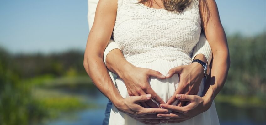 Read more about the article Maybe Baby… Again