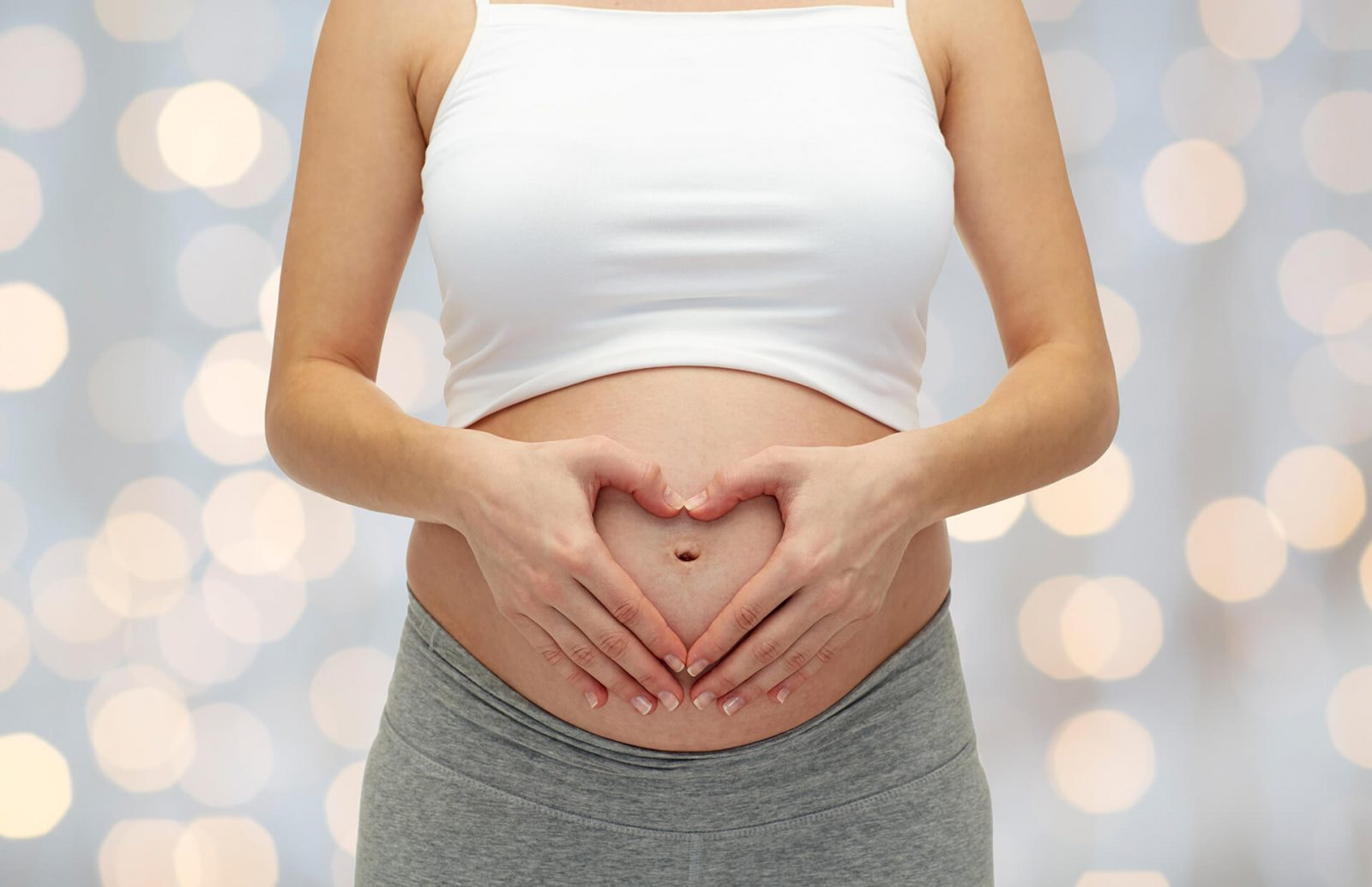 Read more about the article Early Signs Of Pregnancy