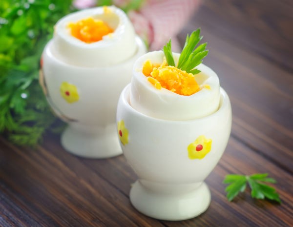 Read more about the article 5 superfoods to strengthen your womb