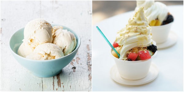 Read more about the article 5 substitutes for your pregnancy cravings