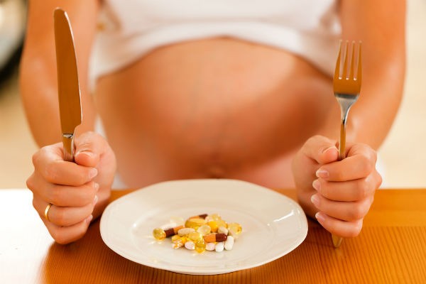Read more about the article 6 Essential Minerals Expectant Mothers Need