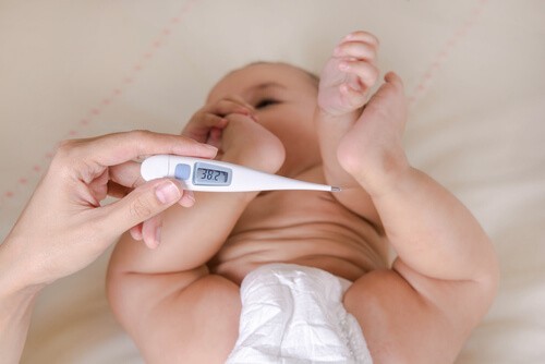 Read more about the article Danger signs of baby fever