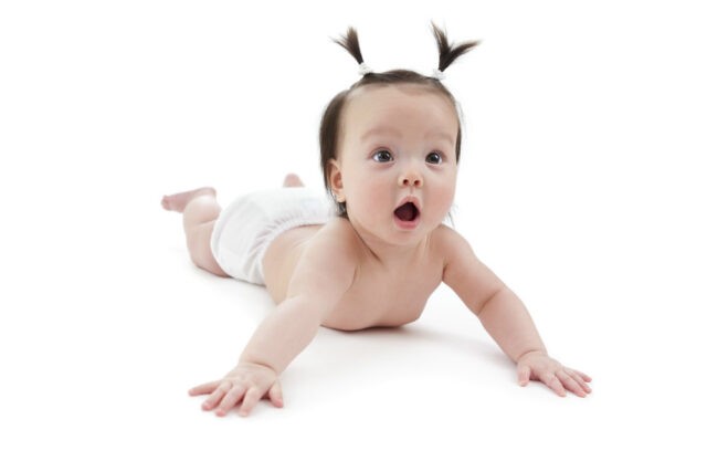 Read more about the article 5 Myths About Babies That Aren’t True