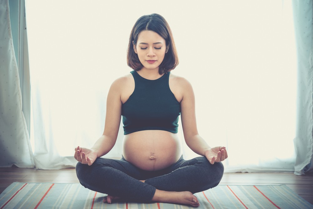 Read more about the article 3 Simple Prenatal Meditation You Will Love