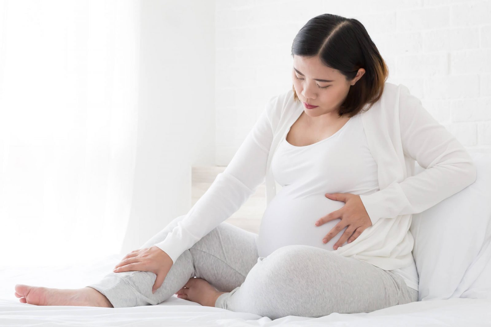 Read more about the article Stepping Up Support During Your Pregnancy