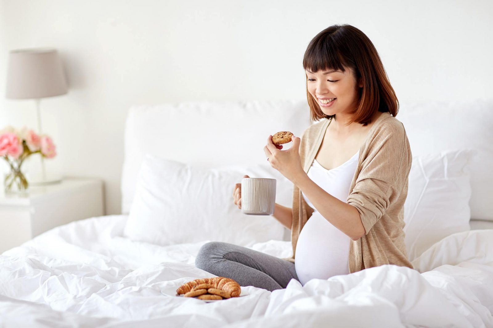 Read more about the article Artificial Sweeteners During Pregnancy