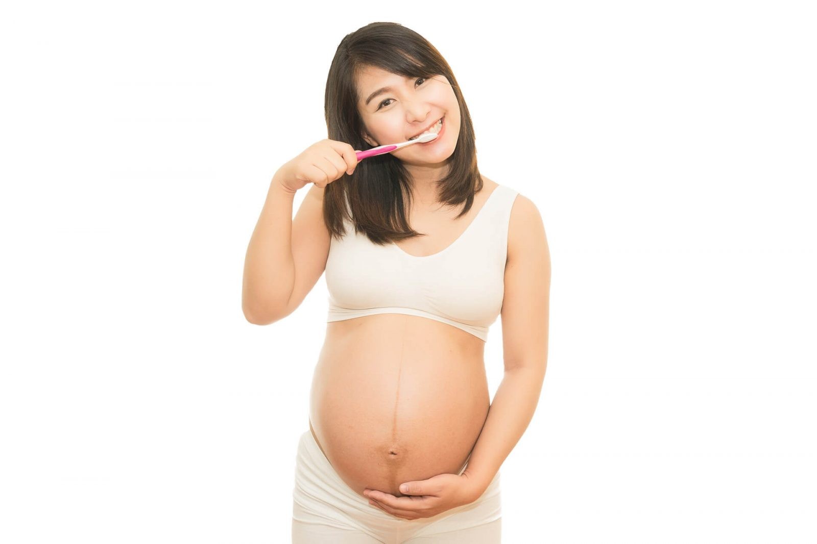 Read more about the article Dental Problems during Pregnancy