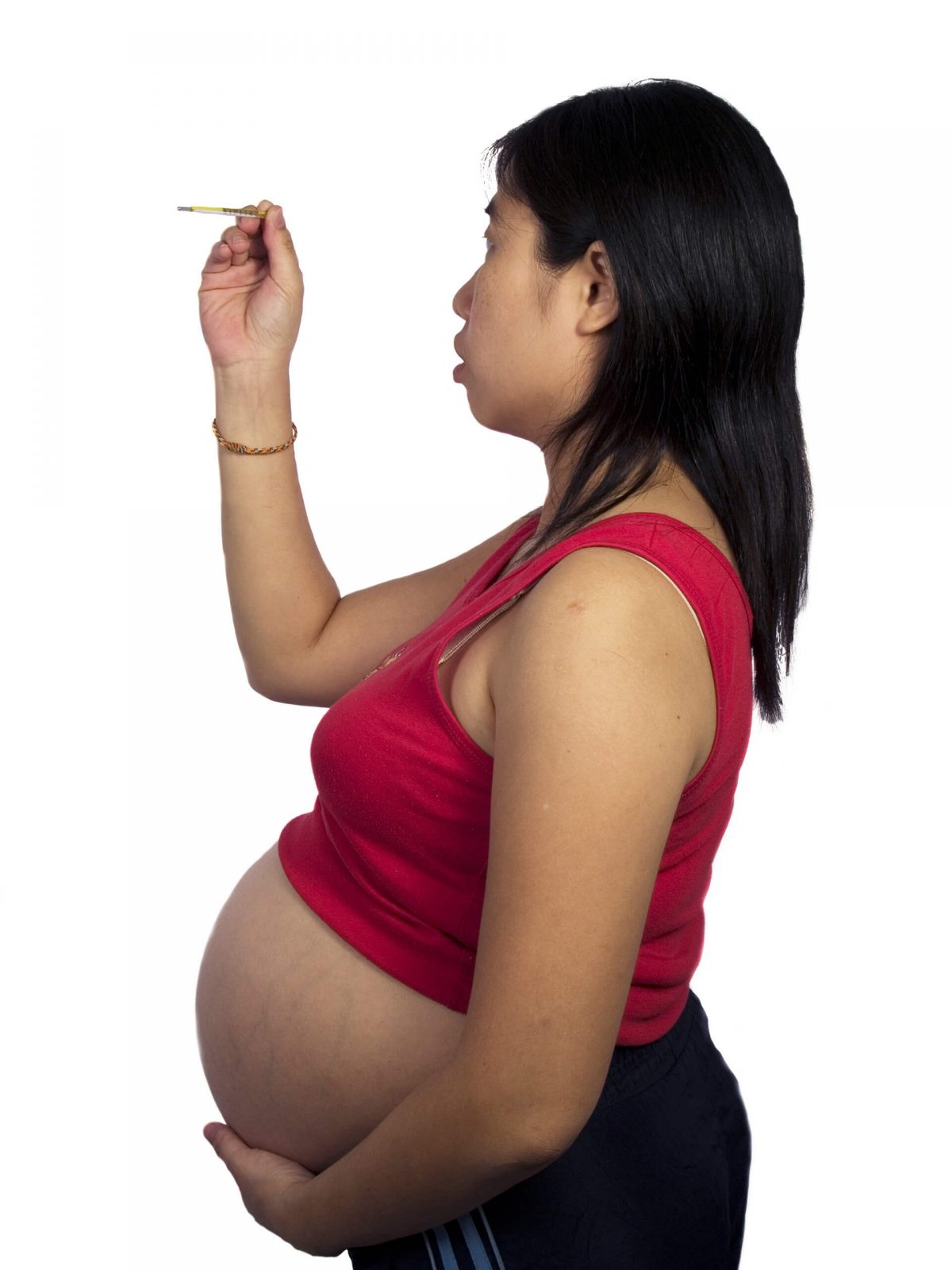 Read more about the article Nursing A Fever During Your Pregnancy?