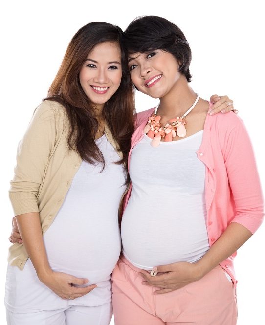Read more about the article Pregnancy Preparatory?