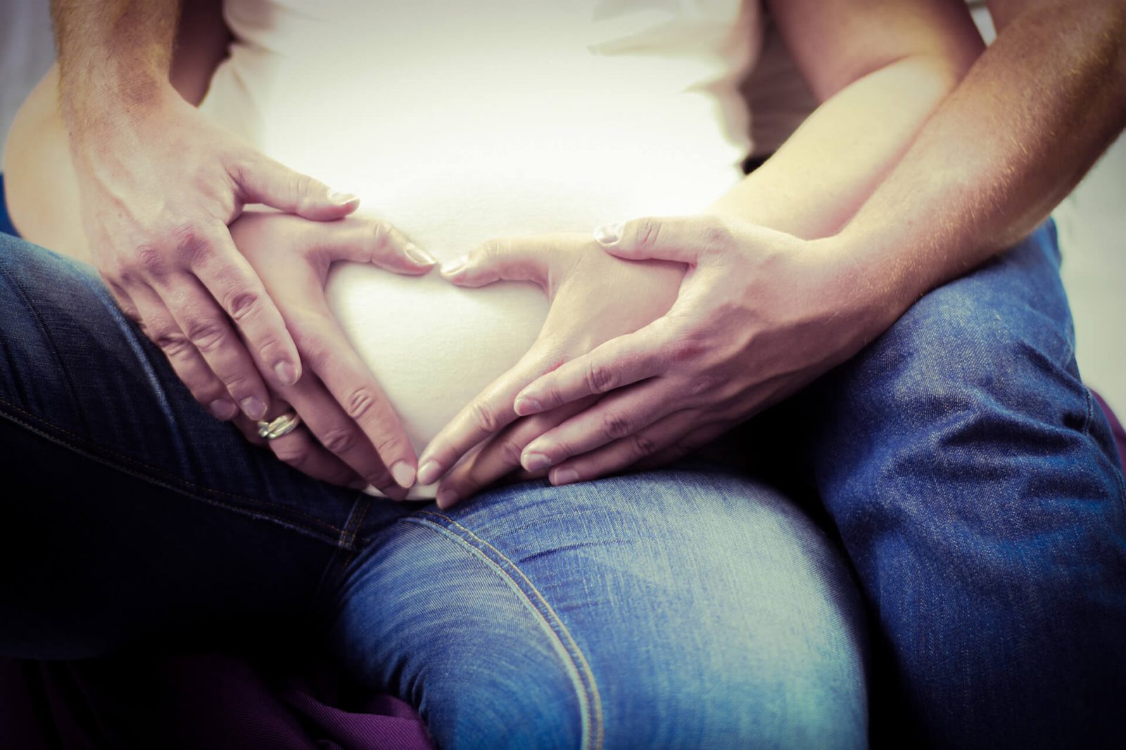 Read more about the article Dealing with endometriosis and pregnancy