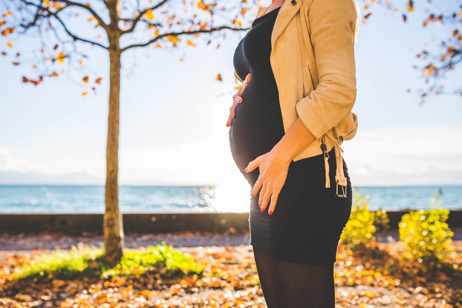 Read more about the article From Womb To World – Making the Most of the “Fourth Trimester”