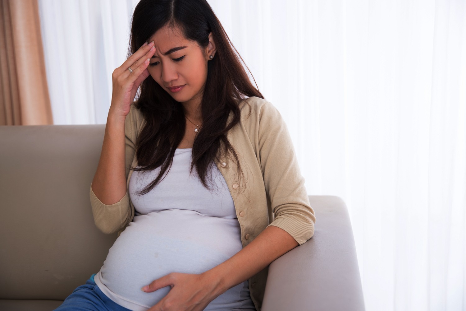 Read more about the article Balanced pregnancy diet: Nutrition is the key