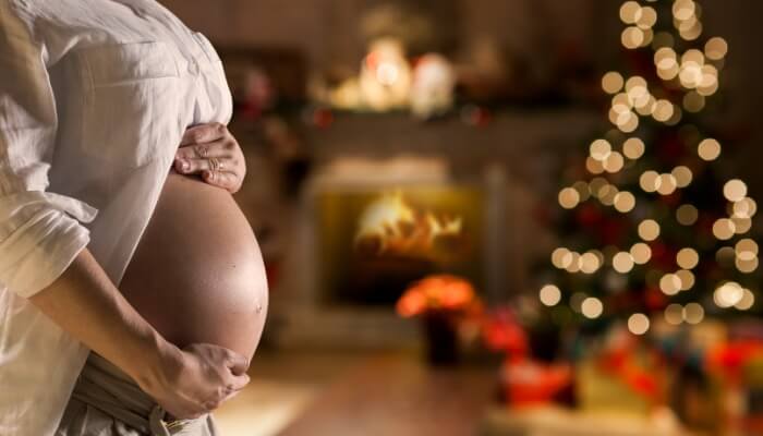 Read more about the article Christmas Food to Avoid for Pregnant Women