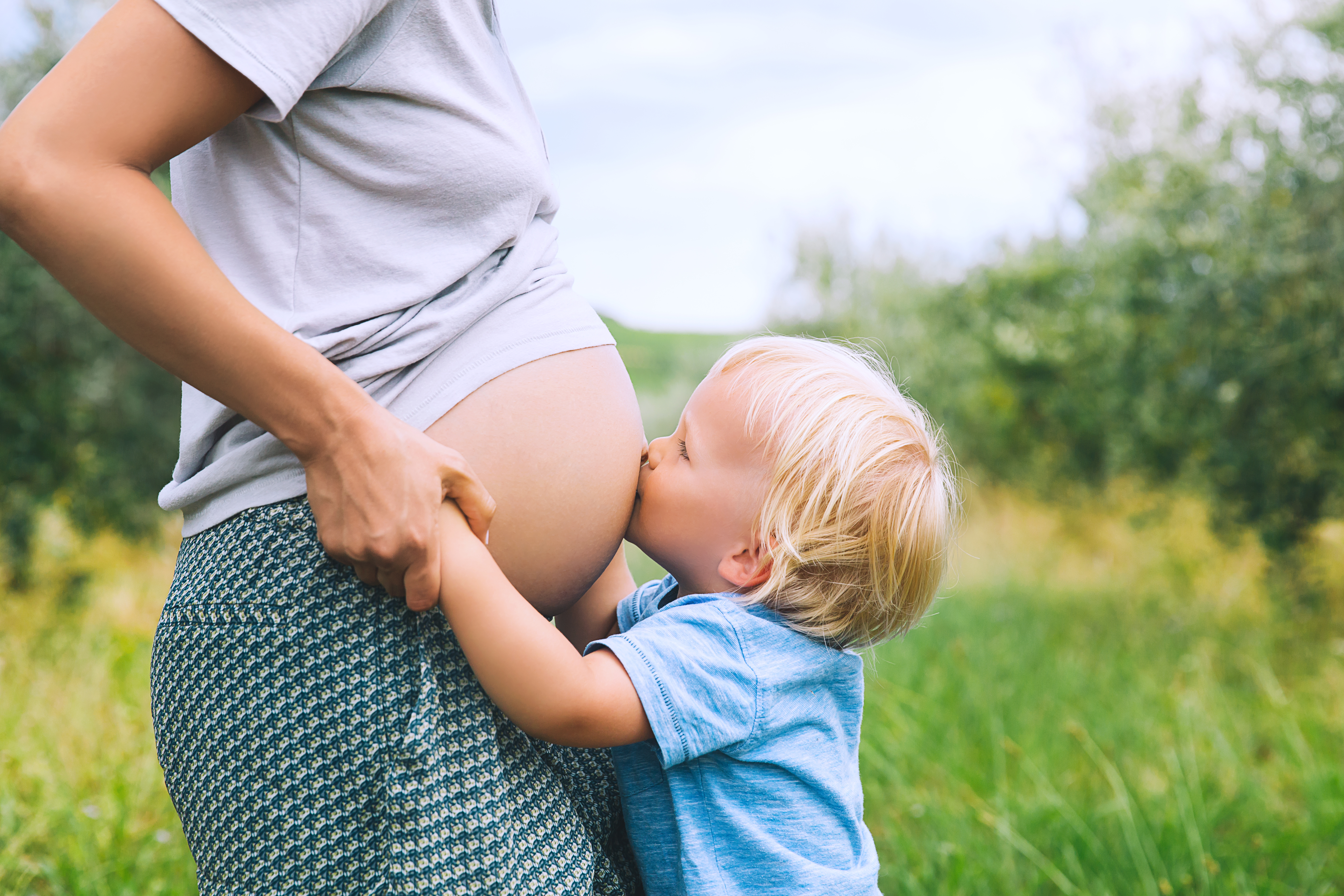 Read more about the article Planning a sibling for your child